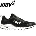 お買い得スペシャルプライス イノヴェイト inov8 ランニング シューズ PARKCLAW G 280 MS メンズ NR2TGG42BK