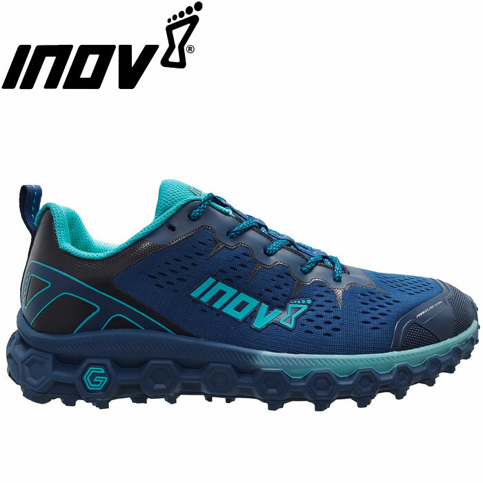 イノヴェイト inov8 ランニング シューズ PARKCLAW G 280 WMS レディース NR3TGG42NT