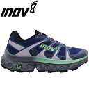 お買い得スペシャルプライス イノヴェイト inov8 ランニング シューズ FLYULTRA G 300 MAX WMS レディース NR3TGG61NM
