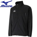  ミズノ MIZUNO ウォームアップシャツ 32JC501909 メンズ レディース