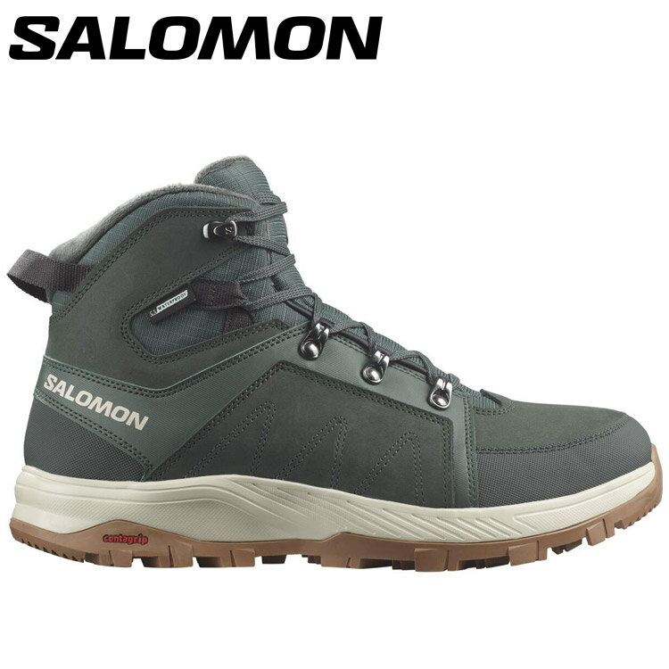 楽天市場】salomon shelter cs wpの通販