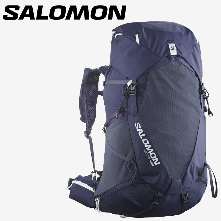 �ڴ��ָ���ݥ���Ⱥ���20��(2026/3/27 23:59��)�� ������� AEROTREK 48 WOMEN LC2710200 ��ǥ�����