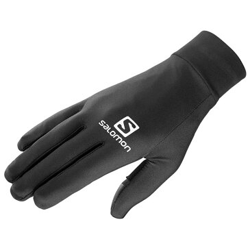 【2点までメール便送料無料】サロモン PULSE GLOVE U グローブ L40433500