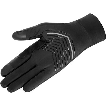 【2点までメール便送料無料】サロモン PULSE GLOVE U グローブ L40433500