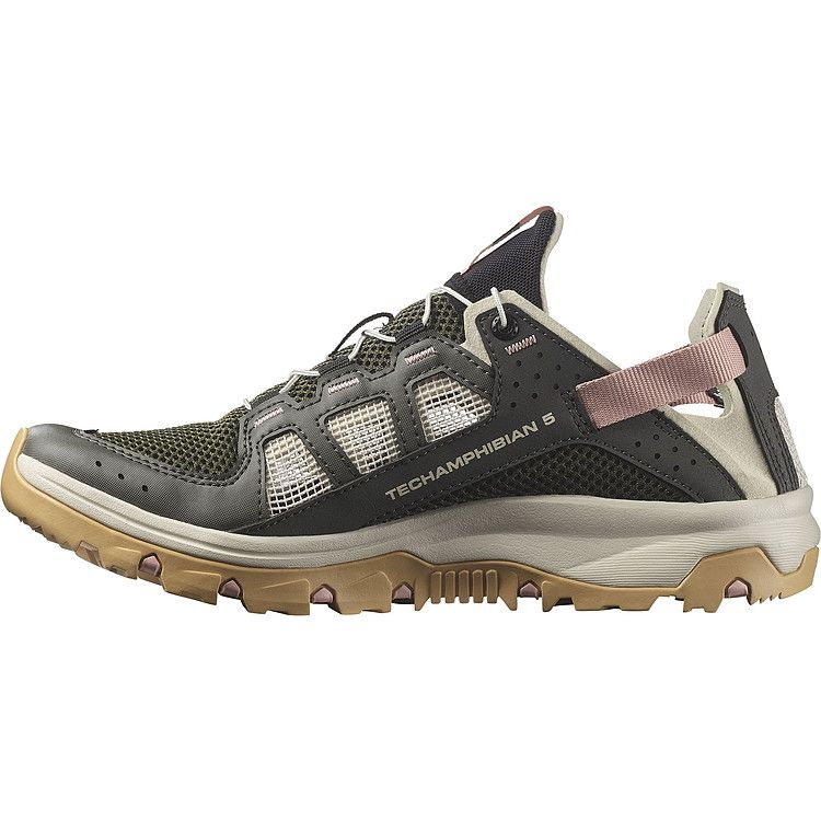 �ڴ��ָ���ݥ���Ⱥ���20��(2026/3/2 23:59��)�� ������� TECHAMPHIBIAN 5 W L47750800 ��ǥ��������塼��