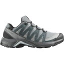 【期間限定ポイント最大20倍(2025/6/13 11:59迄)】 サロモン X-ADVENTURE RECON GTX W L47813300 レディースシュ...