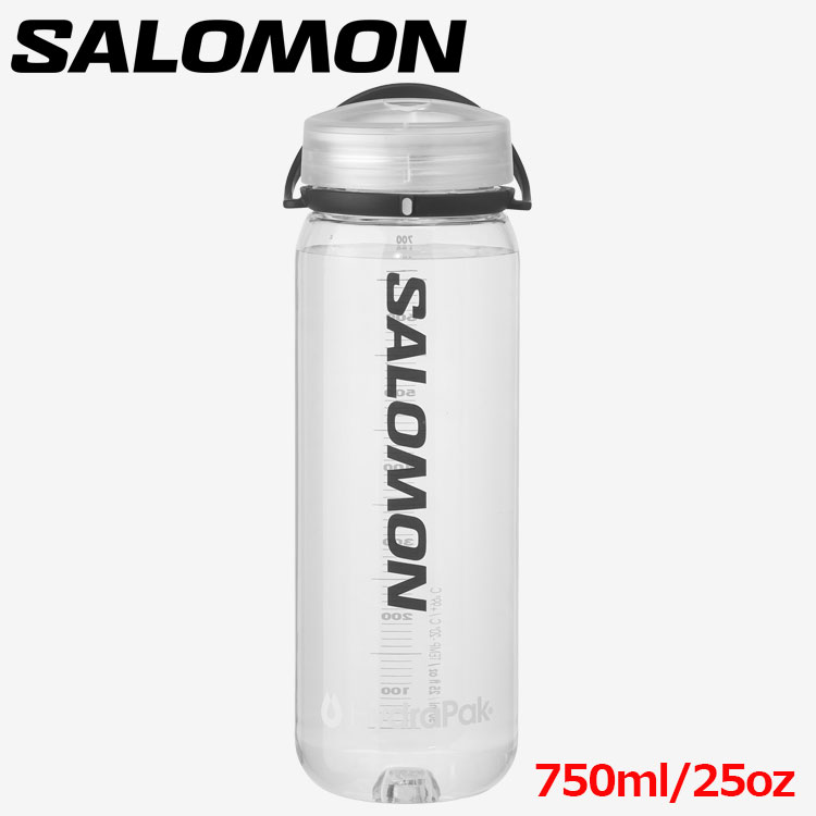 ������� RECON BOTTLE 750ML/25OZ DEEP BLACK LC1986300