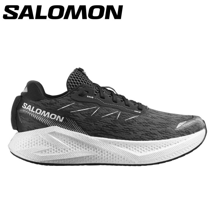 [기간 한정 포인트 최대 20 배 (2026/4/27 23:59까지)] 살로몬 AERO GLIDE 4 L49147000 남성 신발