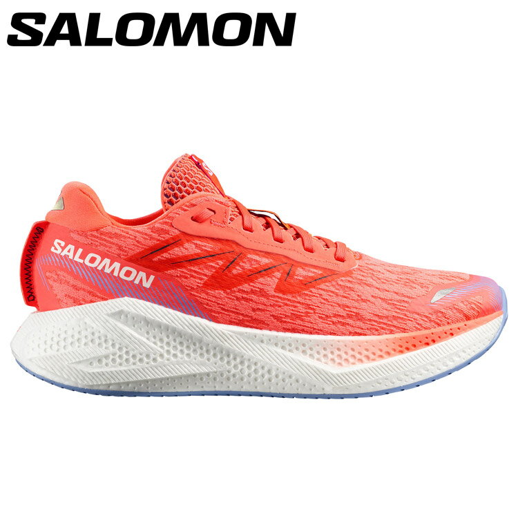 [기간 한정 포인트 최대 20 배 (2026/4/27 23:59까지)] 살로몬 AERO GLIDE 4 L49154500 남성 신발