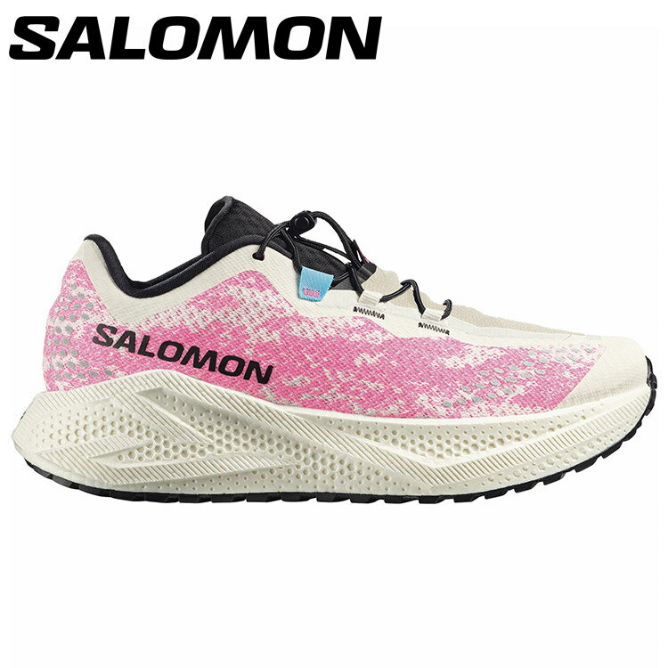 Rakuten - 【3日間限定店内ポイント最大20倍(4/18 00:00〜4/20 23:59迄)】サロモン AERO GLIDE 4 GRVL L49174800 メンズシューズ