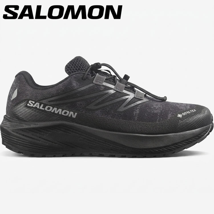 [기간 한정 포인트 최대 20 배 (2026/4/27 23:59까지)] 살로몬 AERO FLOW GRVL GTX L49256500 남성 신발