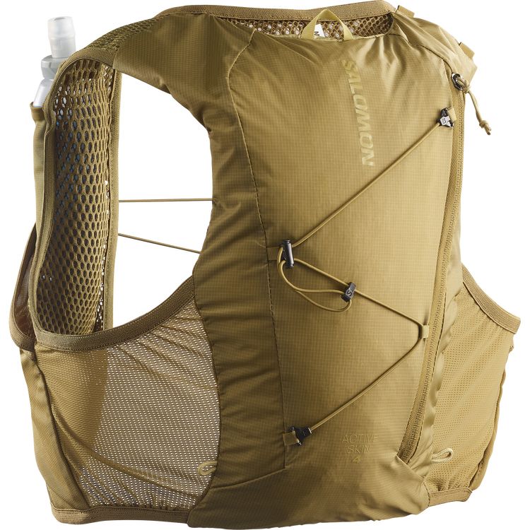 サロモン ACTIVE SKIN 4 SET LC2863200 メンズ レディース