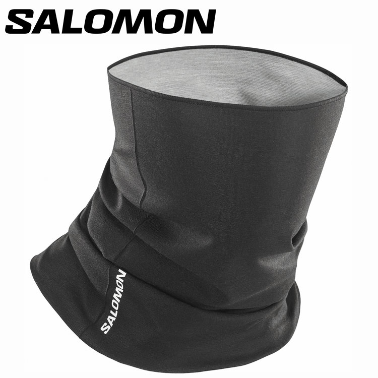 �ڴ��ָ���ݥ���Ⱥ���20��(2026/3/27 23:59��)�� �᡼��������̵�� ������� SALOMON NECK GAITER U LC2763500 ...