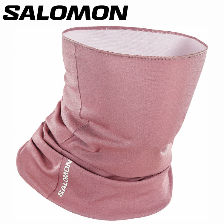 �ڴ��ָ���ݥ���Ⱥ���20��(2026/3/27 23:59��)�� �᡼��������̵�� ������� SALOMON NECK GAITER U LC2763700 ...