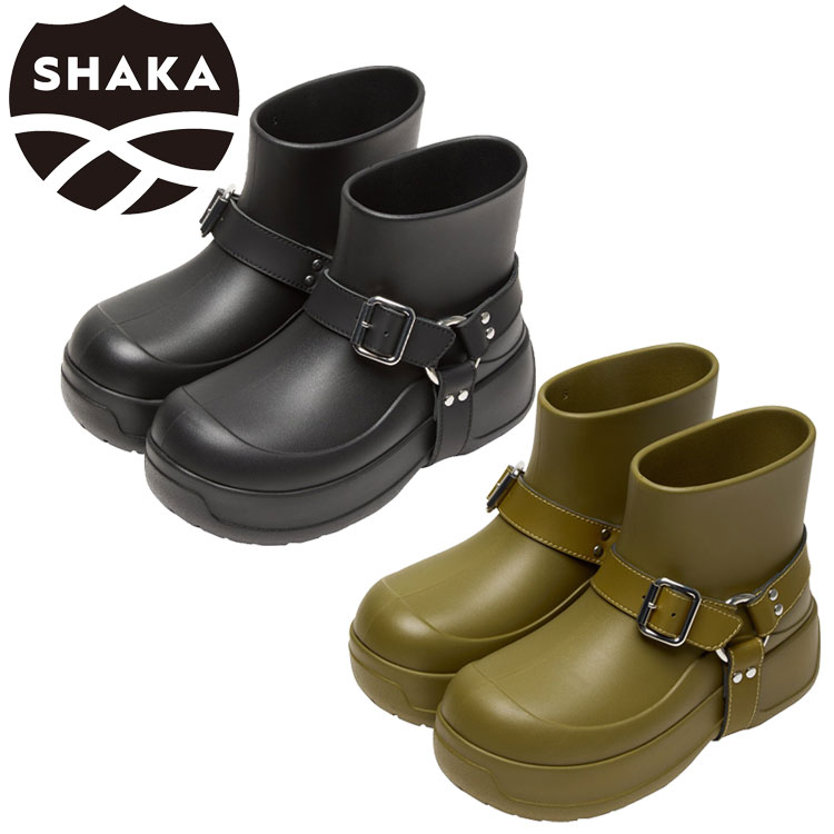 �ڤ��㤤ʪ�ޥ饽�����Ź��ݥ���Ⱥ���20��(2026/1/16 1:59��)�� SHAKA ���㥫 ALLWEATHER RING BOOTIE EV ������...