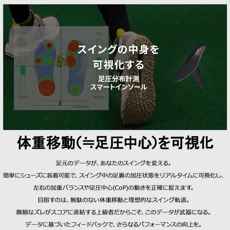 【スーパーセール限定店内最大20倍(6/11 1:59迄)】 ショットナビ ゴルフ INSOLYIS ...