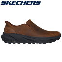 【スーパーセール期間限定店内ポイント最大20倍(9/11 1:59迄)】 お買い得スペシャルプライス SKECHERS スケッチャーズ CONNER - RAYNE SKJ-205547-CDB メンズ レディース シューズ
