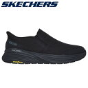 【5のつく日限定店内ポイント最大20倍(9/25 00:00~23:59迄)】 お買い得スペシャルプライス SKECHERS スケッチャーズ GO WALK STABILITY 2.0 SKJ-217000-BBK メンズ レディース シューズ