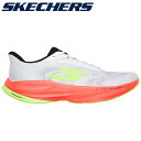 お買い得スペシャルプライス スケッチャーズ SKECHERS GO RUN RIDE 12 SKJ-246200-WMLT メンズ レディース シューズ