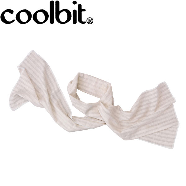 【ブラックフライデー限定店内ポイント最大20倍(11/27 1:59迄】 【5枚までメール便送料無料】 クールビット ネッククールスカーフ HCT-CA1 HC...
