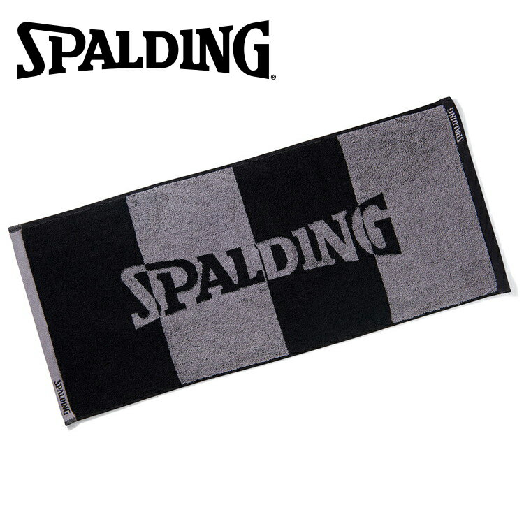 ●素材：綿100％●サイズ：34cm x 80cm●カラー：ブラック , レッド , ブルー●抗菌防臭機能●今治産の高品質なスポーツタオル。●ジャカード柄で吸水力抜群。●ギフトに最適なBOX入り。●中央のロゴ、色の切り返しのボーダーが特徴の...