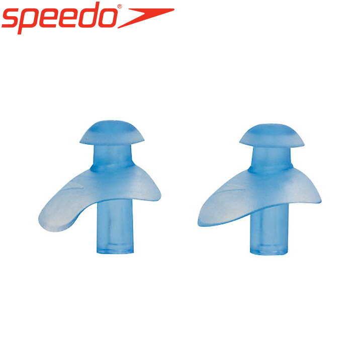 スピード エルゴイヤープラグ SD91A11-BL