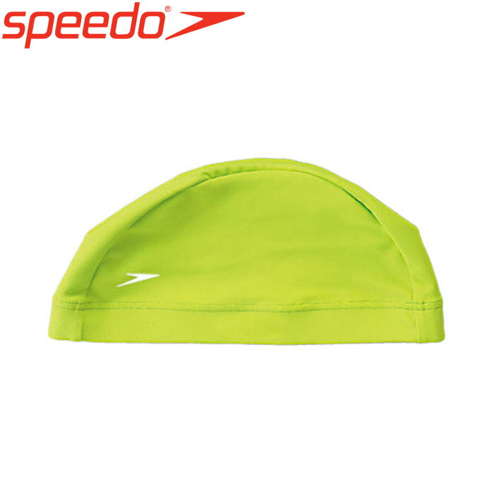 スピード トリコットキャップ スイムキャップ SD92C01-CG
