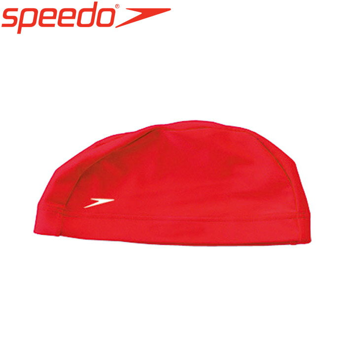 Swimming Caps - 【お買い物マラソン限定店内ポイント最大20倍(2026/5/16 1:59迄)】スピード トリコットキャップ スイムキャップ SD92C01-RE