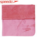 【いちばの日限定店内ポイント最大20倍(7/18 00:00~23:59迄)】 スピード セームタオル 小 SD96T02-PN
