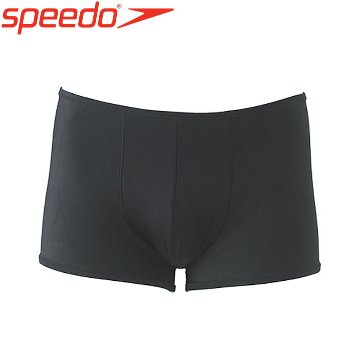 【ブラックフライデー限定店内ポイント最大20倍(11/27 1:59迄】 メール便送料無料 スピード BOXショーツ スイム用インナー 水着 メンズ SD97U...