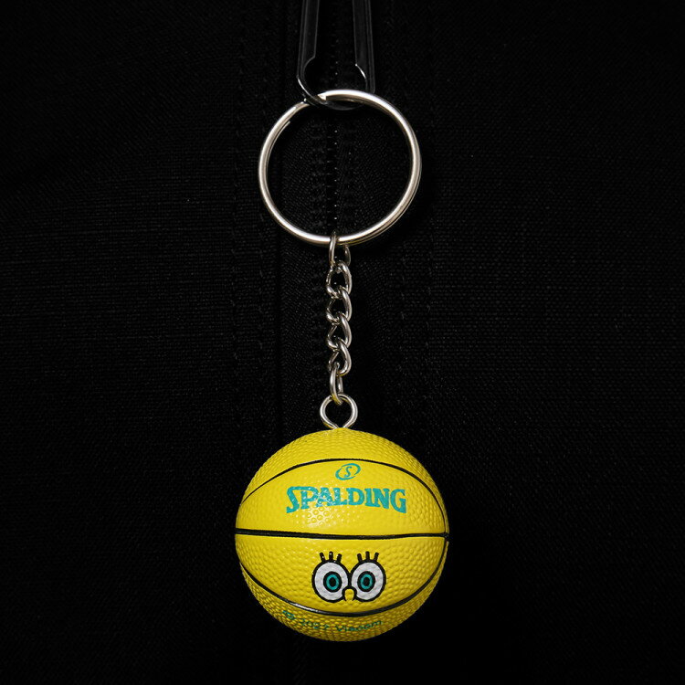 メール便送料無料 スポルディング BASKET...の紹介画像3