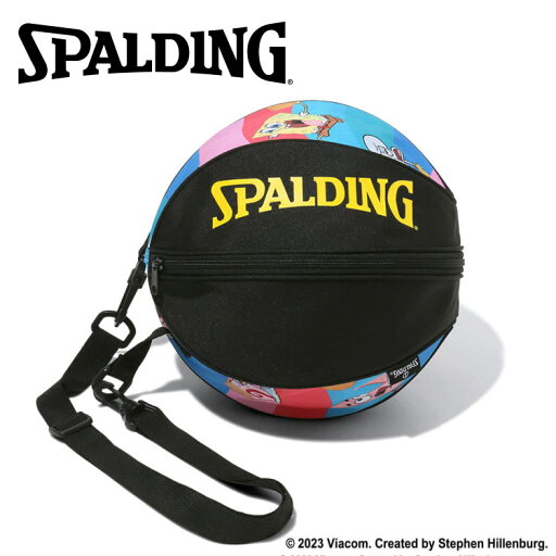 【お買い物マラソン限定店内ポイント最大20倍(5/16 1:59迄)】スポルディング BASKETBALL ボールバッグ スポンジ・ボブウェーブ 49-002SBW 【地域限定送料無料】 【お買い物マラソン限定店内ポイント最大20倍(5/16 1:59迄)】スポルディング BASKETBALL ボールバッグ スポンジ・ボブウェーブ 49-002SBW 【地域限定送料無料】