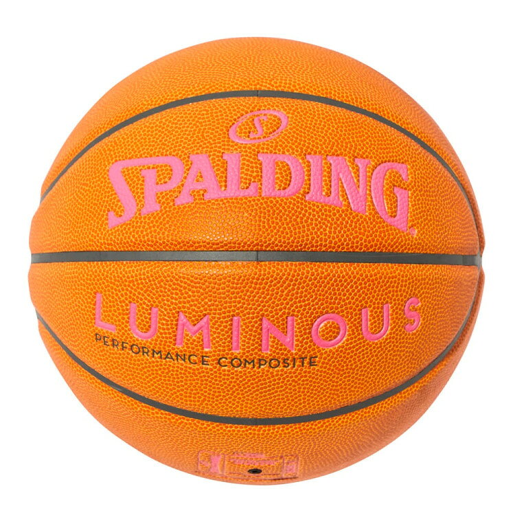 【期間限定ポイント最大20倍(2026/8/11 23:59迄)】 スポルディング BASKETBALL ル...
