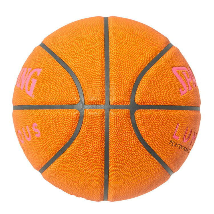 【期間限定ポイント最大20倍(2026/8/11 23:59迄)】 スポルディング BASKETBALL ル...