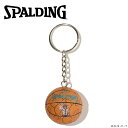 メール便送料無料 スポルディング BASKETBALL ONE PIECE メラメラの実 キーチェーン 11-009PM
