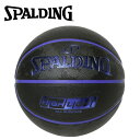 【ワンダフルデー限定店内ポイント最大20倍(8/1 00:00〜23:59迄)】 スポルディング BASKETBALL ハイライト ディープシー ラバー 7号球...