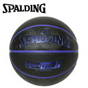 【期間限定ポイント最大20倍(2025/10/3 11:59迄)】 スポルディング BASKETBALL ハイライト ディープシー ラバー 5号球 ラバー 85-391J