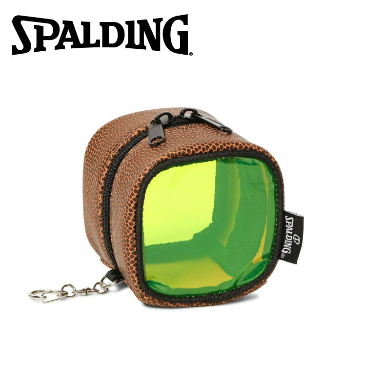 ■BASKETBALL / アクセサリー●素材:PVC●サイズ:W8×H8×D8cm●生産国:中国●バスケットボール素材の合成皮革素材とクリア素材を切り替えたスクエアポーチ。●付属チェーンで手持ちのバッグに接続可能【メーカー取り寄せ商品】 こちらの商品はメーカー手配の為、完売の場合もございます。在庫の有無・納期のご連絡はご注文受付メールにてご確認下さい。メーカー希望小売価格はメーカーカタログに基づいて掲載しています