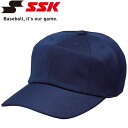 【0のつく日限定店内ポイント最大20倍(7/30 00:00〜23:59迄)】 エスエスケイ SSK 野球 角ツバ8方型ベースボールキャップ メンズ BC081...
