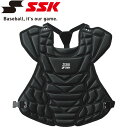 お買い得スペシャルプライス エスエスケイ SSK 野球 軟式用プロテクター マット調 CNP1500-90