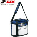 お買い得スペシャルプライス エスエスケイ SSK ボールバッグ 5ダース用 BH2001-1063