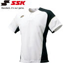 メール便送料無料 エスエスケイ SSK ベースボールTシャツ BT2290-1090(4)