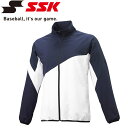 お買い得スペシャルプライス エスエスケイ SSK 野球 クロストレーニング 長袖フルZIP BWC1903-7010