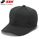 【お買い物マラソン限定店内ポイント最大20倍(7/4 20:00〜)】エスエスケイ 野球 角ツバ6方型半メッシュベースボールキャップ BC074-90 メンズ ...