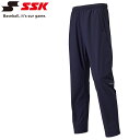 【お買い物マラソン限定店内ポイント最大20倍(7/11 1:59迄)】エスエスケイ 野球 ボンディングパンツ BWP2005P-70 メンズ レディース