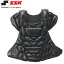 エスエスケイ 野球 硬式用プロテクタ- CKP2350-90 メンズ レディース