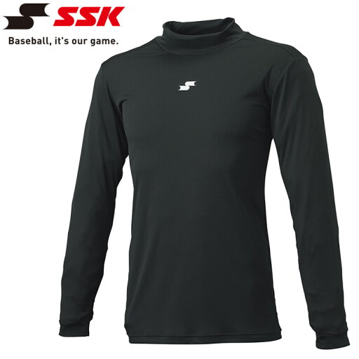 お買い得スペシャルプライス メール便送料無料 エスエスケイ 野球 ハイネック長袖アンダーシャツ SCF230HL-90 メンズ レディース お買い得スペシャルプライス メール便送料無料 エスエスケイ 野球 ハイネック長袖アンダーシャツ SCF230HL-90 メンズ レディース