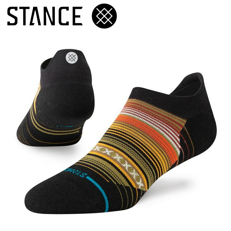 【ブラックフライデー限定店内ポイント最大20倍(11/27 1:59迄】 お買い得スペシャルプライス メール便送料無料 スタンス CURREN LIGHT TA...