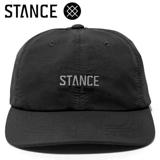 お買い得スペシャルプライス スタンス STANDARD ADJUST NYLON CAP A305A25STABLK お買い得スペシャルプライス スタンス STANDARD ADJUST NYLON CAP A305A25STABLK