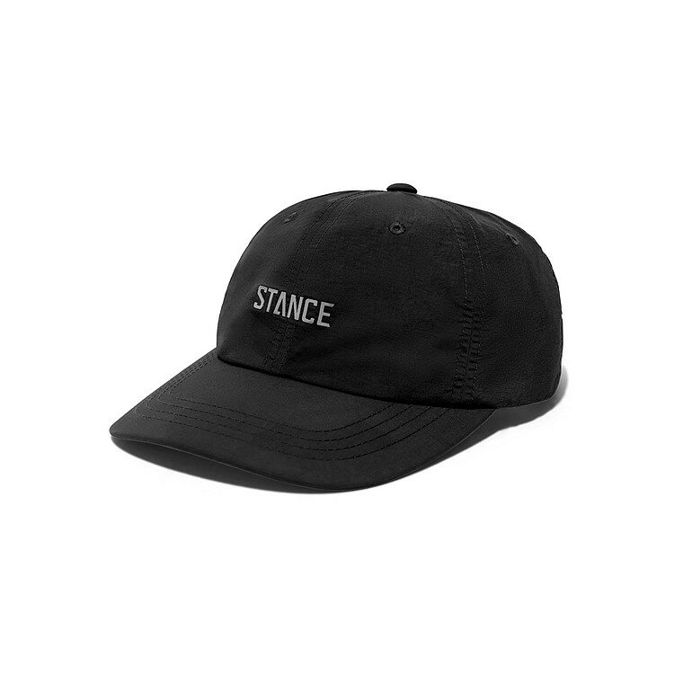 お買い得スペシャルプライス スタンス STANDARD ADJUST NYLON CAP A305A25STABLK